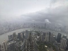 -上海中心大厦