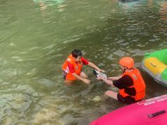 -雅鲁激流探险漂流