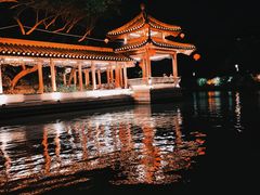 -桂林市榕杉湖景区