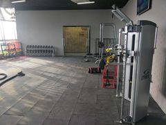 -洛克公园·篮球(雨花客厅店)