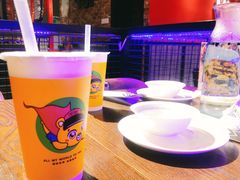 -茶桔便(欧亚大观店)