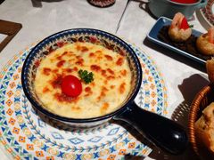 -俄士厨房(环球港店)