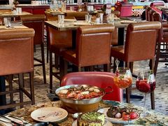 -BROWNSTONE布朗石西班牙餐厅(富城店)