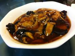 杏鲍菇-天厨妙香素食餐厅(清华店)