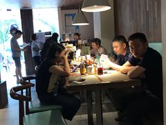 -十面春风·江南面馆(崇宁路店)