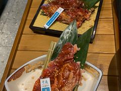 -NIUAN牛庵·日式和牛烧肉(恒隆店)