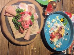 -卢布里西餐厅(总店)