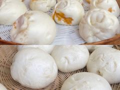 -清泉阁包子铺(中山路店)