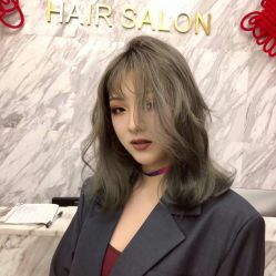 点击看大图 -3AM HAIR SALON烫发染发接发