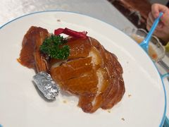 -聆桂烤鸭·金奖烤鸭(静联广场店)