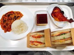 -宜家·瑞典风味餐厅(天津东丽商场店)
