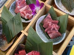 -玄希浪漫厨房·韩料烤肉(湖滨银泰in77店)