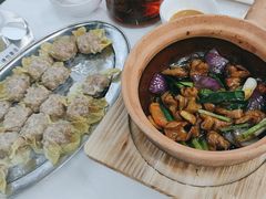 -嘉升大排档(番禺总店)