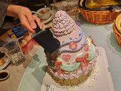-ZOZO's昌左左精致甜品设计(新北店)