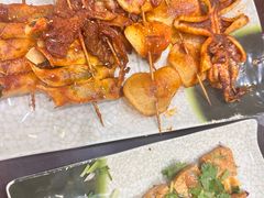 -老赵太太麻辣烫涮肚馆(大经路店)