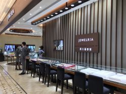 -周大福荟馆JEWELRIA(东百中心店)