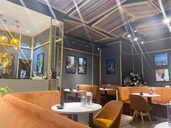 大堂-新仙清汤牛腩(铜锣湾店)