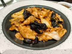 -凯鸽酒楼(操场城店)