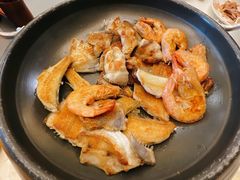 -潮府馆·非遗潮州菜·世纪公园(新国际博览中心店)