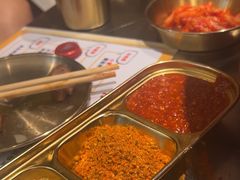-核桃碳烤肉馆(深圳首店)