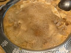 -0048鲜活香辣虾·火锅(铜陵路店)