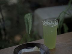 -知亘茶食