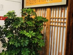 -龙源茶坊(白银路店)