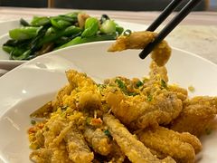 -李记潮汕砂锅粥(营福路店)