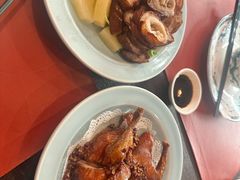 -香港祥正飯店·正宗灣仔50年海鲜老字号