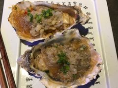 -很久以前羊肉串(打浦路店)