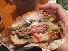 -FAT COW(虹梅路店)
