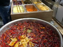 -三兄弟高炉烧饼