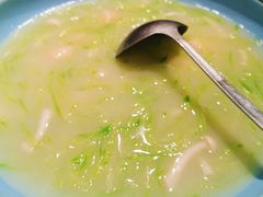 -老济南·地道济南菜(大明湖店)