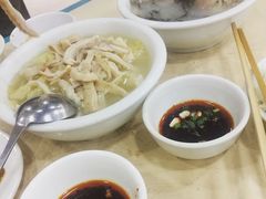 沾水肥肠-天一沾水肥肠(科园一街店)