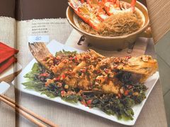 -建兴酒家(班塔通分店)