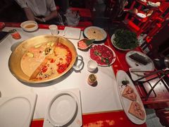 -小龙翻大江文化火锅(宽窄店)