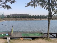 -梁子湖东篱老屋生态庄园
