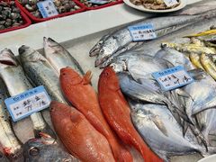 -渔满仓海鲜渔家(象山二店)