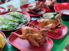 -光明刘冰乳鸽店(光明法政北路店)