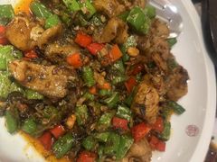 -百年神厨·地道川菜(清江西路店)