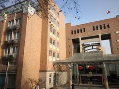 -浙江大学(玉泉校区)