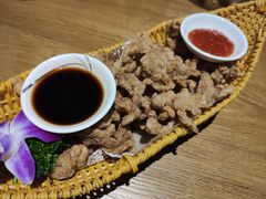 -新悦·霞浦海鲜生(上下杭店)