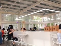 大堂-wakanda瓦坎达咖啡(创享天地店)