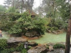-唐风温泉