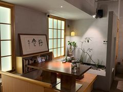-本处·素食·融合料理(南油店)