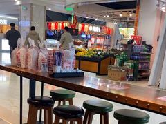 -鑫花溪牛肉米粉(印象水街都心荟店)