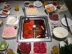 -海底捞火锅(群光广场店)