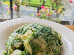 -怡得饭庄·30年老店·宋大妈昆明菜