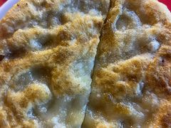 牛肉馅饼-清真·盛京白记 小骨头羊汤馆(南八马路店)