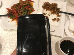 -苏州观园琉苏酒店-168西餐厅